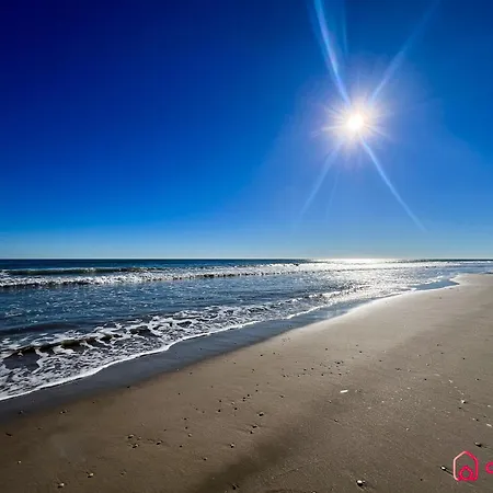 Paraiso Natural شقة *