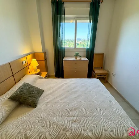 Paraiso Natural شقة كابانيس