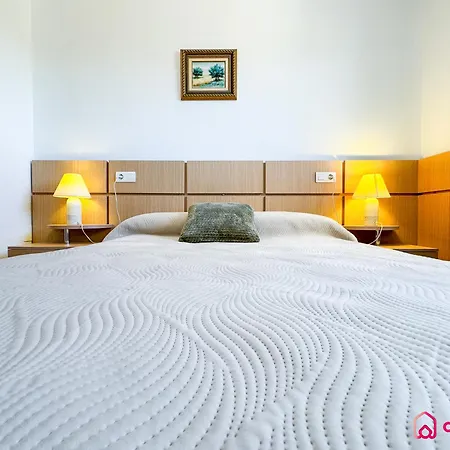 Paraiso Natural شقة كابانيس