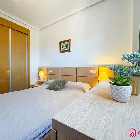 Paraiso Natural شقة كابانيس